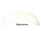 Galaxy Replacement Lenses For Oakley Sutro OO9406 Sunglasses Crystal Clear